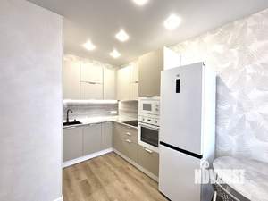 1-к квартира, на длительный срок, 36м2, 7/15 этаж