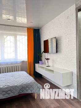 1-к квартира, посуточно, 30м2, 1/5 этаж