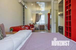 3-к квартира, посуточно, 73м2, 1/1 этаж