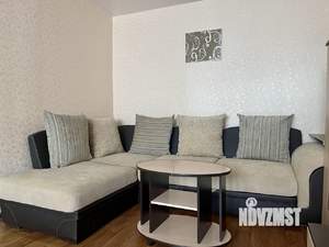 2-к квартира, посуточно, 47м2, 6/9 этаж