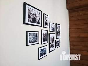 2-к квартира, посуточно, 46м2, 6/6 этаж