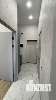 1-к квартира, на длительный срок, 39м2, 25/25 этаж