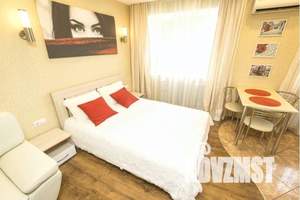 1-к квартира, посуточно, 30м2, 2/5 этаж