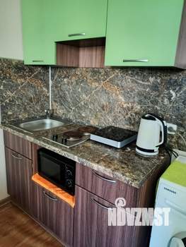 1-к квартира, посуточно, 28м2, 8/10 этаж