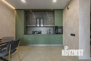 2-к квартира, посуточно, 54м2, 12/18 этаж