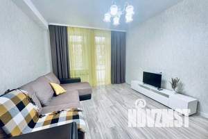 1-к квартира, посуточно, 35м2, 2/4 этаж