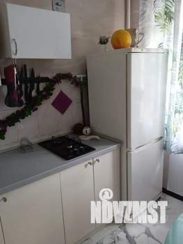 2-к квартира, посуточно, 45м2, 2/5 этаж