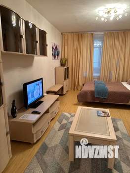 1-к квартира, на длительный срок, 50м2, 4/8 этаж