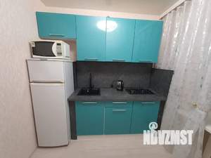 1-к квартира, посуточно, 34м2, 5/10 этаж