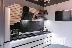 2-к квартира, посуточно, 61м2, 8/23 этаж