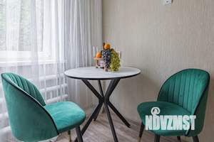 1-к квартира, посуточно, 37м2, 2/5 этаж