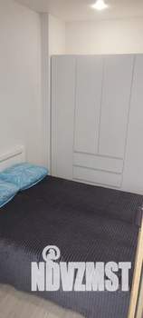 1-к квартира, посуточно, 35м2, 4/4 этаж