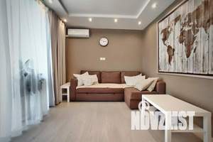 2-к квартира, посуточно, 45м2, 7/9 этаж