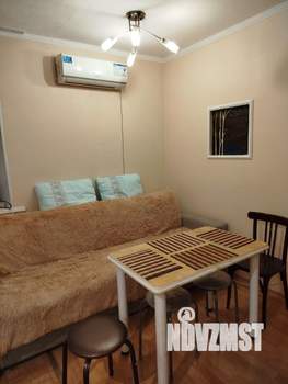 2-к квартира, посуточно, 45м2, 2/9 этаж