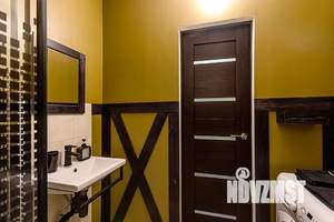 Студия квартира, посуточно, 23м2, 2/17 этаж