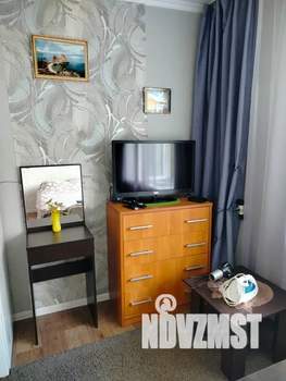 Студия квартира, посуточно, 24м2, 2/5 этаж