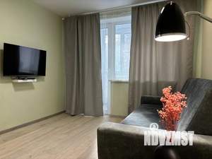 2-к квартира, посуточно, 44м2, 1/9 этаж