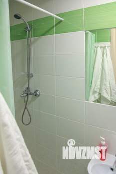 1-к квартира, посуточно, 16м2, 1/1 этаж