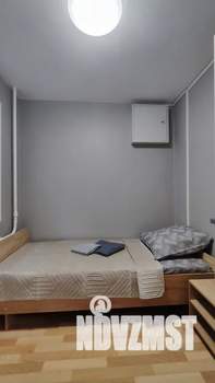 3-к квартира, посуточно, 42м2, 1/5 этаж