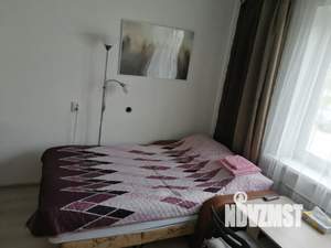 Студия квартира, посуточно, 20м2, 1/3 этаж