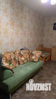 1-к квартира, на длительный срок, 36м2, 5/9 этаж