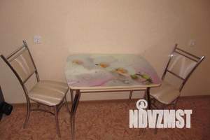 1-к квартира, посуточно, 20м2, 3/10 этаж