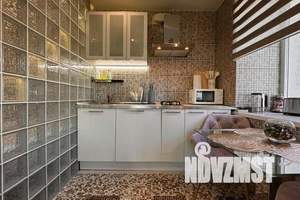 1-к квартира, посуточно, 30м2, 7/10 этаж