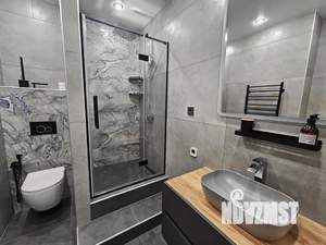 2-к квартира, посуточно, 46м2, 15/15 этаж