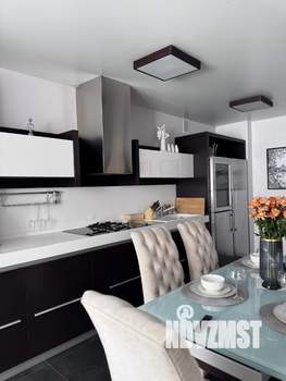 2-к квартира, на длительный срок, 110м2, 2/9 этаж