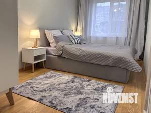 2-к квартира, посуточно, 45м2, 7/9 этаж