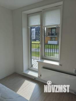 2-к квартира, на длительный срок, 44м2, 1/4 этаж