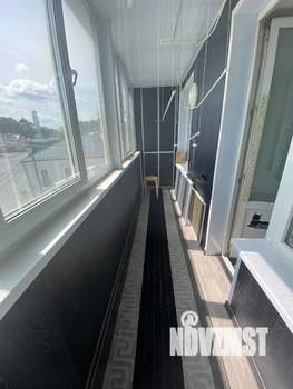 1-к квартира, посуточно, 33м2, 4/9 этаж