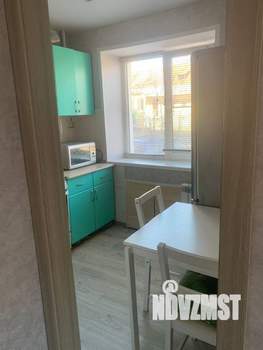 1-к квартира, на длительный срок, 29м2, 1/4 этаж