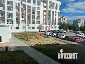 2-к квартира, посуточно, 38м2, 2/9 этаж