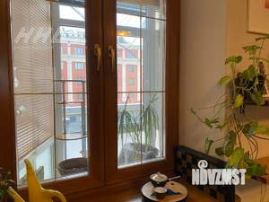 2-к квартира, на длительный срок, 67м2, 3/3 этаж