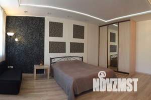 1-к квартира, посуточно, 38м2, 4/5 этаж