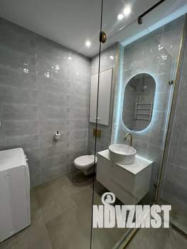 1-к квартира, посуточно, 29м2, 4/8 этаж