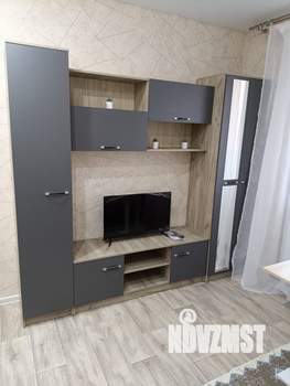 Студия квартира, на длительный срок, 20м2, 8/9 этаж