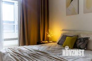 1-к квартира, посуточно, 47м2, 1/1 этаж