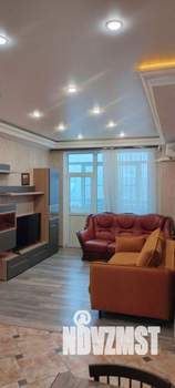 3-к квартира, на длительный срок, 86м2, 5/11 этаж
