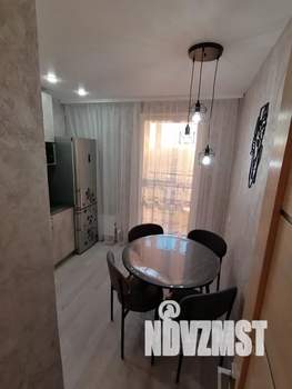 1-к квартира, посуточно, 38м2, 11/19 этаж