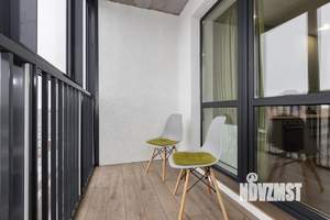 1-к квартира, посуточно, 37м2, 1/1 этаж