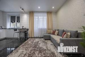 Студия квартира, посуточно, 33м2, 3/5 этаж