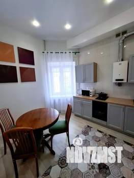 2-к квартира, посуточно, 45м2, 3/4 этаж