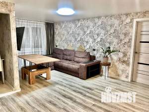 2-к квартира, посуточно, 42м2, 2/5 этаж