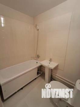 1-к квартира, на длительный срок, 40м2, 4/8 этаж