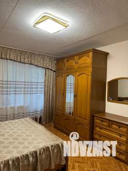 3-к квартира, посуточно, 82м2, 1/10 этаж