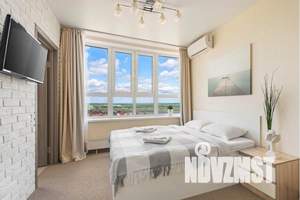 1-к квартира, посуточно, 23м2, 15/17 этаж