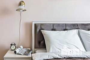 2-к квартира, посуточно, 50м2, 1/1 этаж