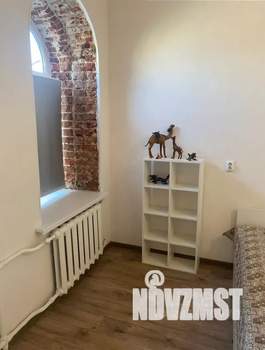 2-к квартира, посуточно, 50м2, 2/4 этаж
